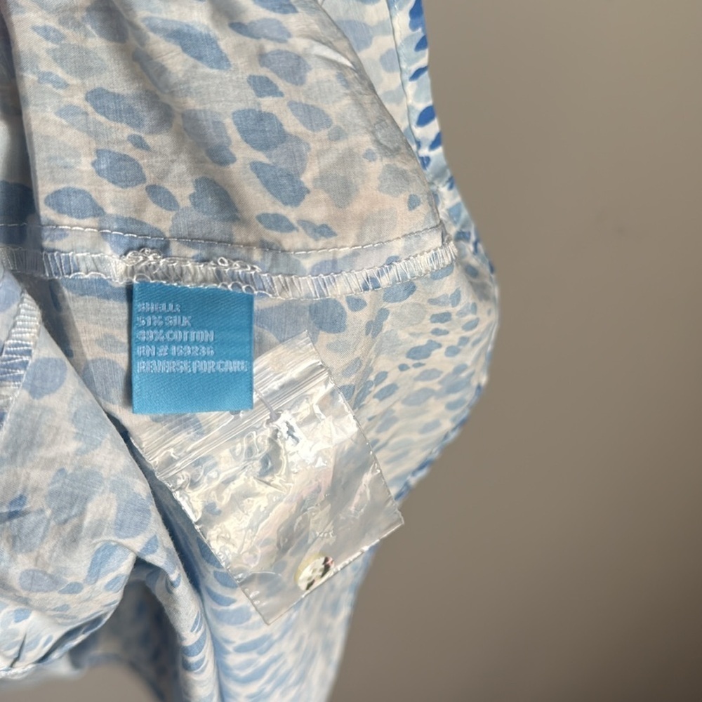 J.MCLAUGHLIN Janelle Midi Dress XS - Picture 8 of 13